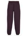 Kinder joggingbroek Russell Sweat burgundy